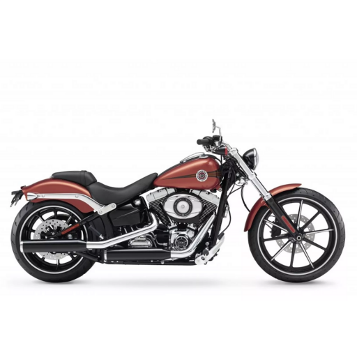 SOFTAIL BREAKOUT FXSB (2015-)